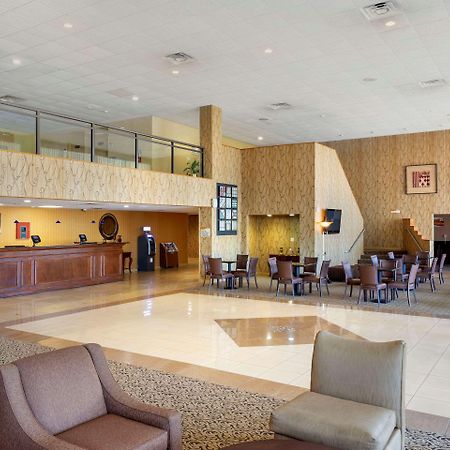 Quality Inn & Suites - Greensboro-High Point Экстерьер фото